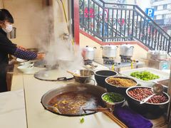 -豆相识•九九豆腐脑(牛咡桥店)