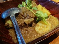 -花马天堂云南餐厅 Lost Heaven(高邮路店)