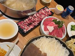 -掂档潮汕牛肉火锅(cityon熙地港店)