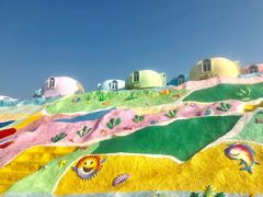 -漳州滨海火山岛自然生态风景区