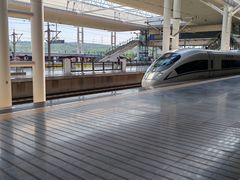 -洛阳龙门站