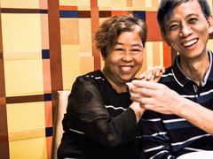 -广州文华东方酒店·江-由辉师傅主理