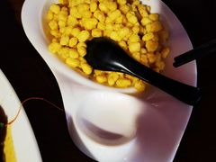 咸蛋黄玉米粒-庆合府重庆大排档(紫都城店)
