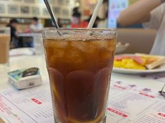 -大哥餐厅(西城花园店)
