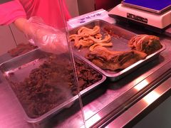 -家吉加州八珍(印象城店)