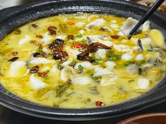 酸菜鱼-常和州·夜宵大排档(常州单店)