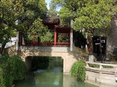 -龙潭水乡