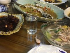 -灵福缘私房菜·农家菜(拈花湾·灵山大佛必推店)