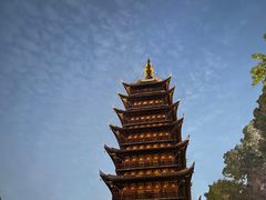 -常熟方塔园