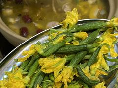 -楠波炭炉鸡煲馆(桥北店)