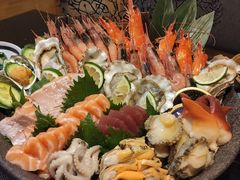 -德川家日本料理(龙德广场店)