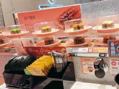 -争鲜回转寿司(南开大悦城店)