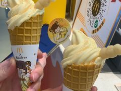 -麦当劳(东吴广场银泰城店)