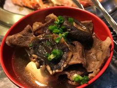 -熊出没日本烧肉放题