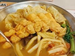 -小螺大作·螺蛳粉火锅(林和西店)
