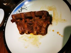-黑土印象菜馆(三元桥店)