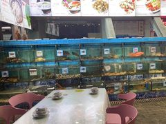-范饭椰林川湘味海鲜·椰子鸡(三亚湾椰梦长廊店)