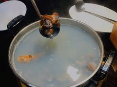-凯华海鲜火锅·传承三十六年