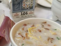 -君德澜酒家·创意粤菜(金山谷店)