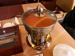 -杭州钱江新城万怡酒店-西餐厅