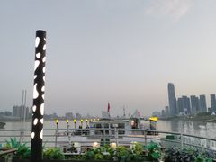 -武汉两江游览·夜游长江(汉口粤汉码头)