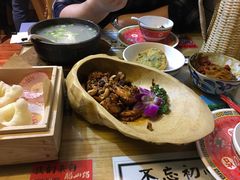 -味福记·本地特色菜(八一万达广场店)