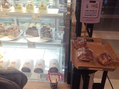 -西村叔叔的店·面包·甜品·蛋糕(清河万象汇店)