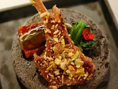 -程府宴(南长街四合院店)