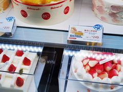 -85度C(生甜甜圈研究工坊·东莞黄江星光城店)