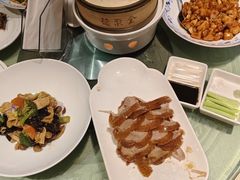 -北京全聚德(玉泉路店)