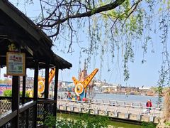 -大连海昌发现王国主题公园