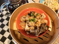 -避风塘(五角场店)