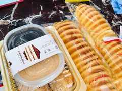 -甜星Star面包生日蛋糕(北坦店)