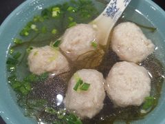 -李记小小吃(涪江路店)