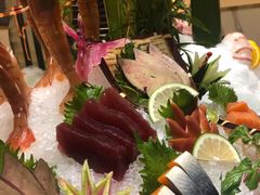 -丰卓会海鲜自助(中润大道店)