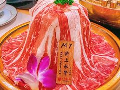-牛匠和牛寿喜锅(西安总店)