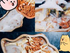 -老西关濑粉(文明路店)