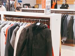 -海澜之家(王府井大街店)