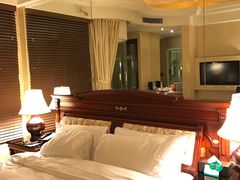 -白金汉爵大酒店(相城店)