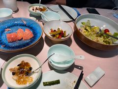 -披云徽宴(石景山店)