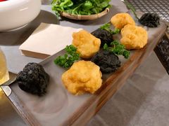 -罗勒家·养生火锅· Bistro(大望路店)