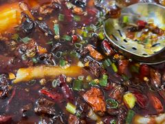 -黑竹香鸡(营和巷店)