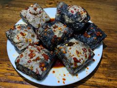 -五娭毑臭豆腐(黄兴南路店)