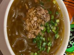 牛肉粉丝-知味观(湖滨店)