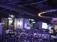 -麦凯伦烧烤·精酿超级工厂店(金桥总店)