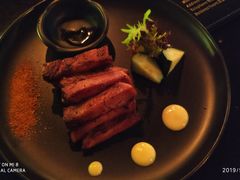 烤厚切牛舌-MUSICIAN庙色唇(東山店)