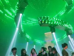 -STELLAR NIGHT CLUB星际酒吧(明发商业广场店)