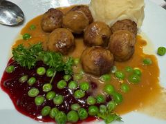 -宜家家居(四元桥商场店)