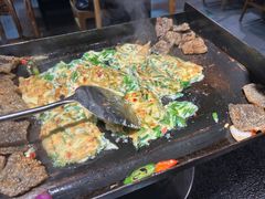 -湘西乌龙山铁板烧(双桥店)