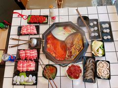 -麻辣大叔市井火锅(文清路店)